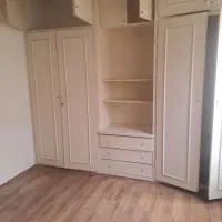 فروش آپادتمان ۵۷متری یک خوابه