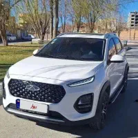 X22 pro دنده‌‌ مدل۱۴۰۳فول آپشن/ فروش فوری زیر قیمت