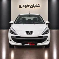 فروش ویژه انواع پژو ۲۰۷ صفر کیلومتر با تحویل فوری