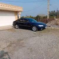 آزارا2007|خودرو سواری و وانت|پردیس, فاز ۲|دیوار