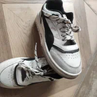 کتونی اسپرت دو بارپوشیده|کفش و لباس بچه|ساوه, |دیوار