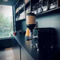 کره گیر مغزیجات ارده گیری روغنگیر آسیاب قهوه اسیاب