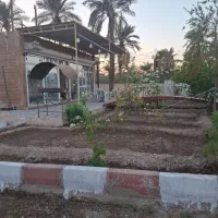 اجاری ویلا|اجارهٔ کوتاه‌مدت ویلا و باغ|آبادان, |دیوار