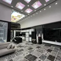 ویلایی ۲۹۵ متری