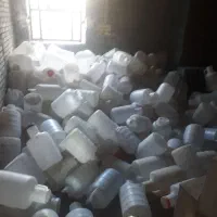 ۱۵۰دبه یا بشکه ۱۵ لیتری
