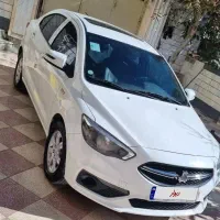 *شاهین1401G ساندروف بی رنگ درجه(۱) خانگی