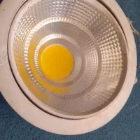 ۲عدد نور افکن