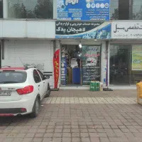 جلوبندی ساز