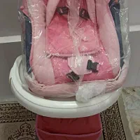 صندلی ماشین صندلی کودک|کالسکه و لوازم جانبی|فاضل آباد, |دیوار