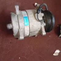 کمپرسور کولر