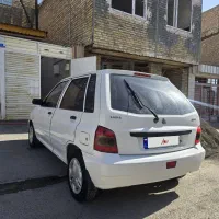 ماشین 111 بدون رنگ شاسی ها پلمپ واقعی