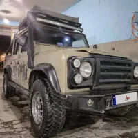 پاژن ۶سیلندر چهار در|خودرو سواری و وانت|مشهد, دریادل|دیوار