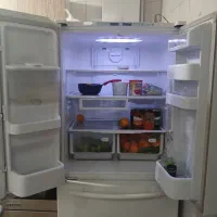 یخچال ساید|یخچال و فریزر|تهران, وصفنارد|دیوار