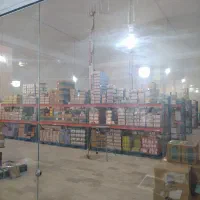 کارمند دفتری کمک حسابدار خانم