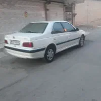 پارس مدل ۸۷|خودرو سواری و وانت|رباطکریم, نصیرشهر|دیوار