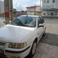 سمند LX ساده، مدل ۱۳۹۷