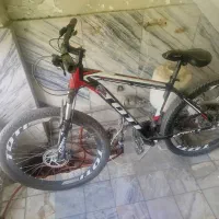 دروچرخه برند TOTI