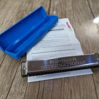 ساز دهنی هوهنر