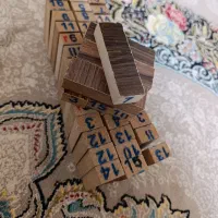 برج هیجان اسما