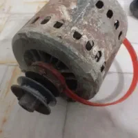 دینام کولرابی