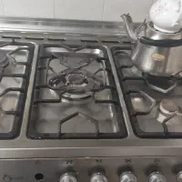 گاز اسنوا فردار مدل اورانوس|اجاق گاز و لوازم برقی پخت‌وپز|خشکبیجار, |دیوار