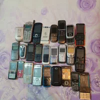 خرید و فروش گوشیهای انتیک یاد اور خاطرات|موبایل|تهران, تجریش|دیوار