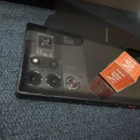 red magic 10 pro plus|موبایل|اصفهان, مرداویج|دیوار