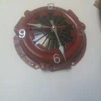 ساعت|ساعت دیواری و تزئینی|گناباد, |دیوار