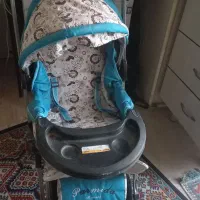 به علت کمبودجابفروش میرسد|کالسکه و لوازم جانبی|پاکدشت, شهرک امام رضا|دیوار