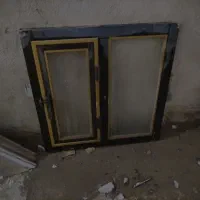 درب و پنجره آلومینیوم دسته دو