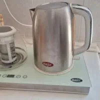 چای ساز مایر اصل آلمان