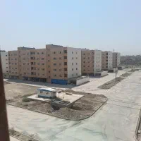 واحد ۱۰۵ متری ۳ خواب تحویل شاملو ۴