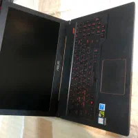لپتاپ گیمینگ نسل asus|رایانه همراه|شیراز, زند|دیوار