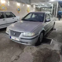 سمنددوگانهcng مدل82سالم به شرط فوری شاسی پلمپ|خودرو سواری و وانت|رشت, پیرکلاچای|دیوار