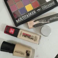 شینیون و میکاپ و عروس (سیلاخور)