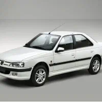 پژو پارس سال1400