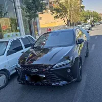 فروش اریزو 6 جی تی