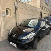 ۲۰۷ دنده ای پاناروما ارتقا یافته رینگ آلومینیم