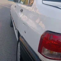 پراید مدل ۸۷|خودرو سواری و وانت|بوکان, |دیوار