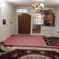 آپارتمان ۸۰متری همکف