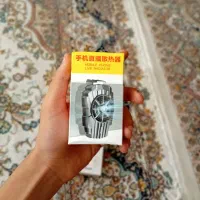 فن خنگ کننده مبایلg6|لوازم جانبی موبایل و تبلت|کرمانشاه, |دیوار