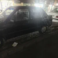 پراید 84|خودرو سواری و وانت|تهران, افسریه شمالی|دیوار