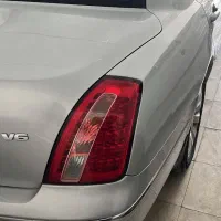 اپیروس سوپررویال فول|خودرو سواری و وانت|سنندج, |دیوار