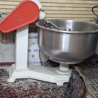 خمیر کن نو ۶۰ کیلویی|فروشگاه و مغازه|اصفهان, کوی امیریه|دیوار