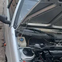 ۴۰۵ دوگانه فابریک کم کار مدل ۹۱|خودرو سواری و وانت|صدرا-فارس, فاز ۱|دیوار