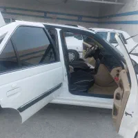 پارس موتور جدیدxu7p