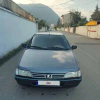 ۴۰۵ مدل ۹۸|خودرو سواری و وانت|ماسال, |دیوار