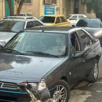 405 بی رنگ|خودرو سواری و وانت|بندرعباس, |دیوار