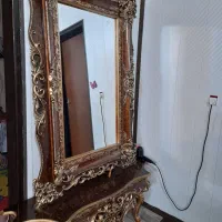 مبل و چوب|میز و صندلی غذاخوری|تویسرکان, |دیوار