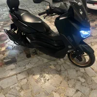 فروش nmax